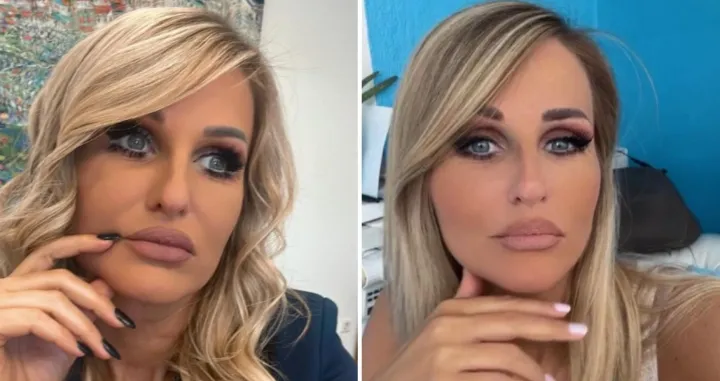 Dragana Čavka/Namik &Scaron;ahinpa&scaron;ić