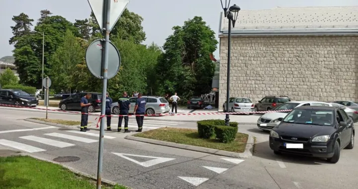 Bombaški napad, Cetinje, škaljarci, Škaljarski klan/Vijesti.me/