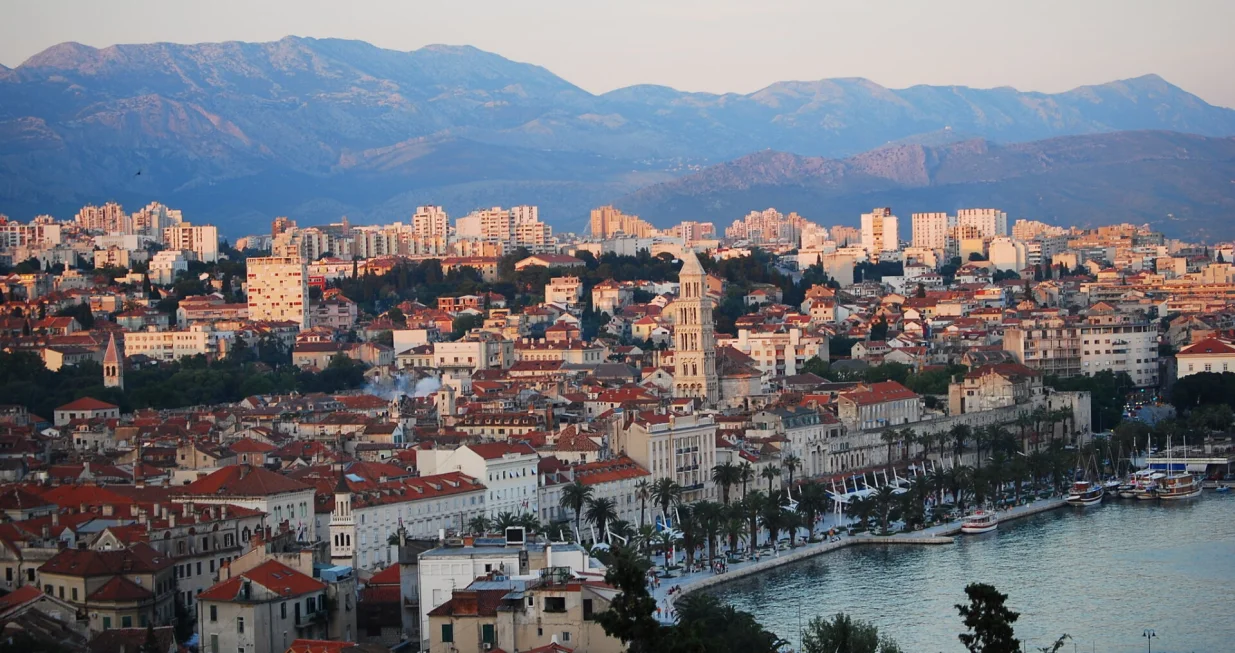 U Splitu do&scaron;lo do poku&scaron;aja prevare koji se može desiti bilo gdje/ Flickr/ Elena/