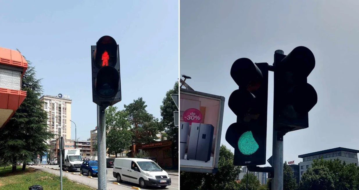 / Čitatelj Oslobođenja/