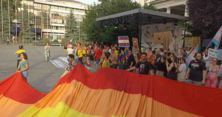 Članovi LGBTIQ+ zajednice trpe svakodnevno nasilje/