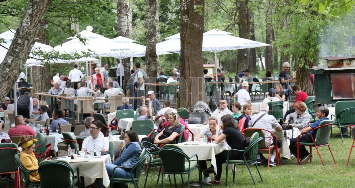 Praznik rada u BiH posljednjih godina/