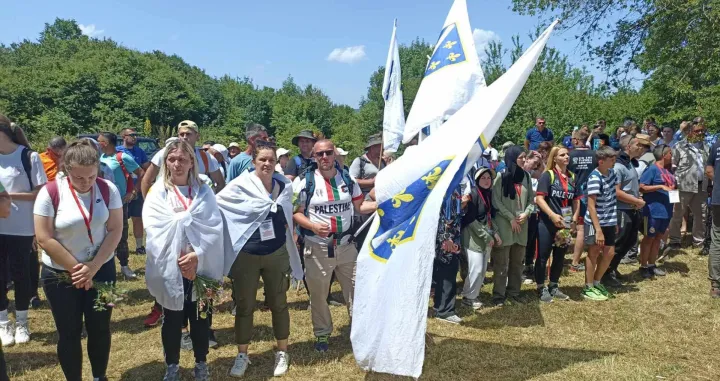 Obilježena je 32. godi&scaron;njica zločina nad Bo&scaron;njacima u Nevesinju/Eldina Zolj Balenović