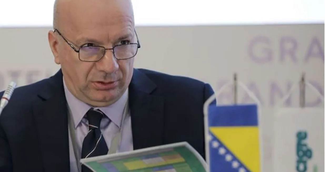 Prof. Zijad Bajramović/