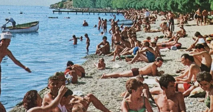 Da li se nekada vi&scaron;e uživalo?/ Nostalgija/