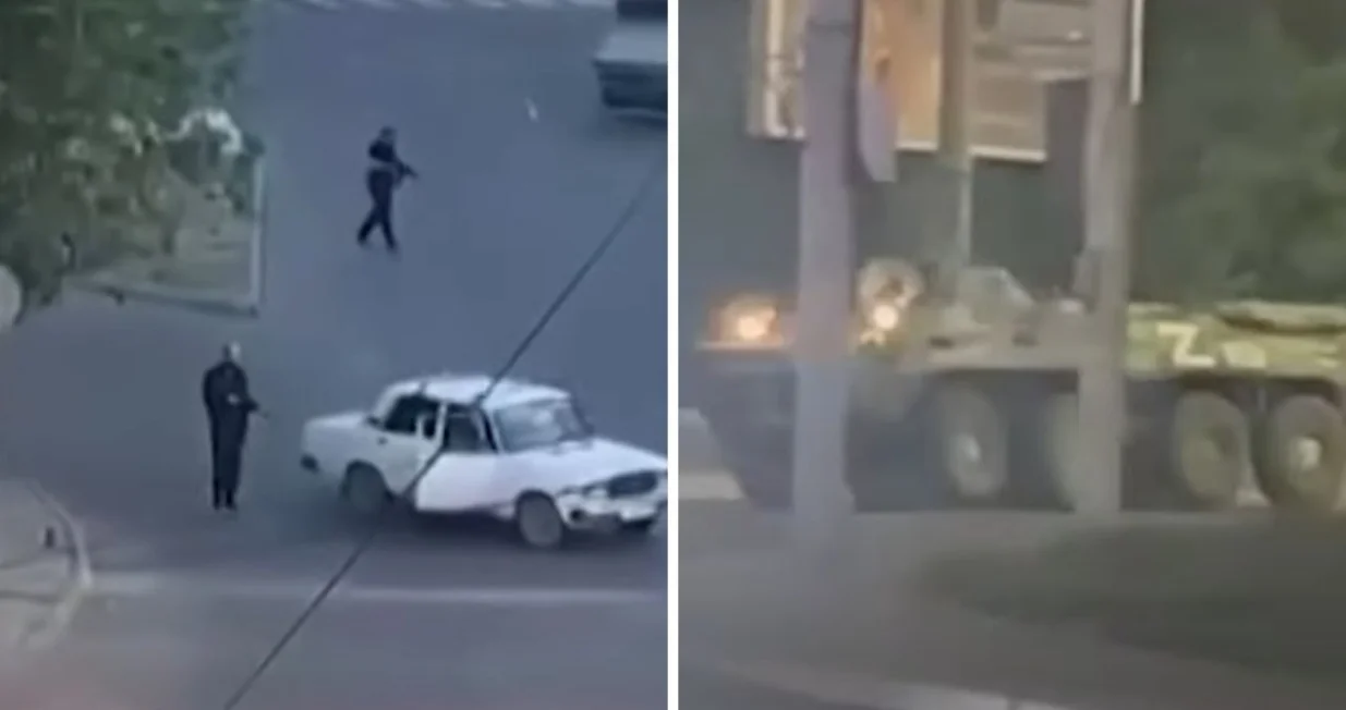 Screenshot/ Youtube/