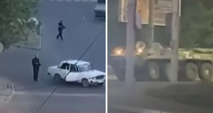 Screenshot/ Youtube/