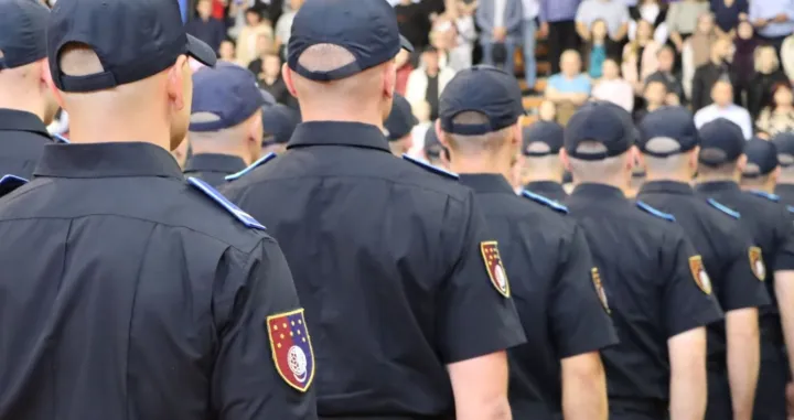 policija ks/Ilustracija/