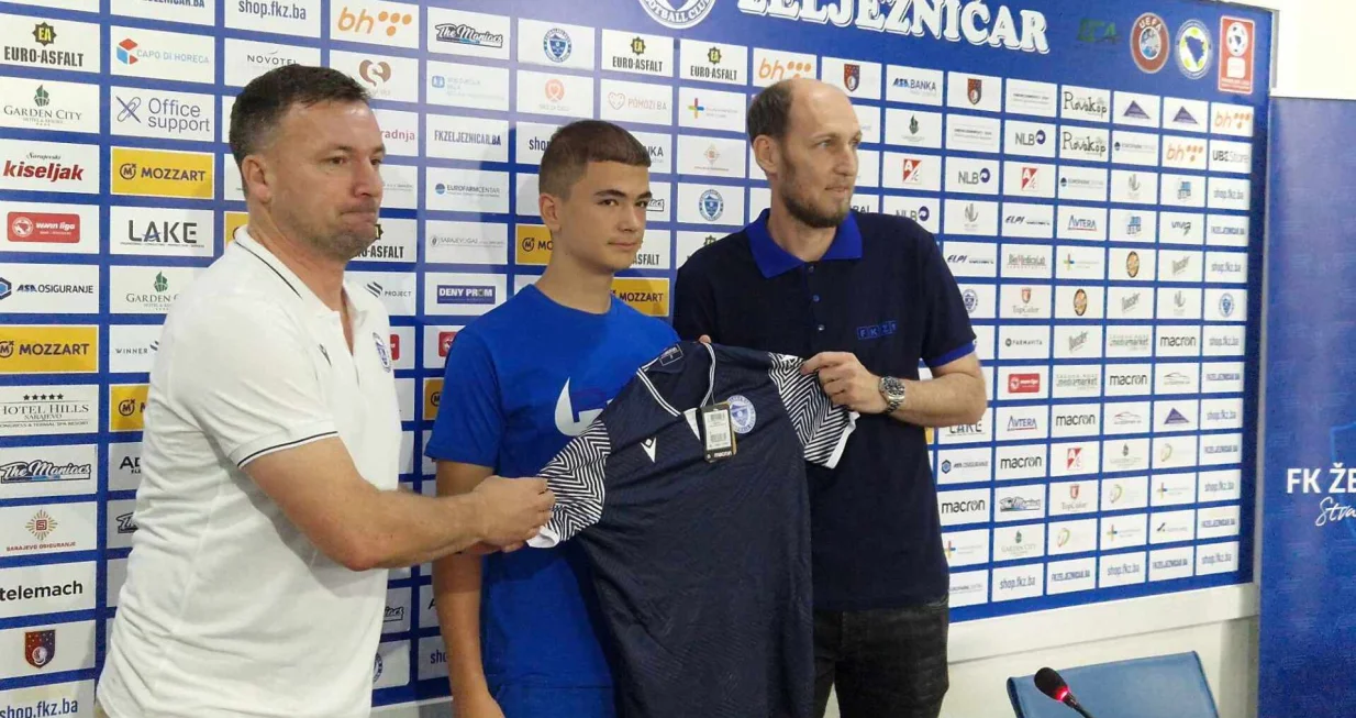 navijac zeljeznicara