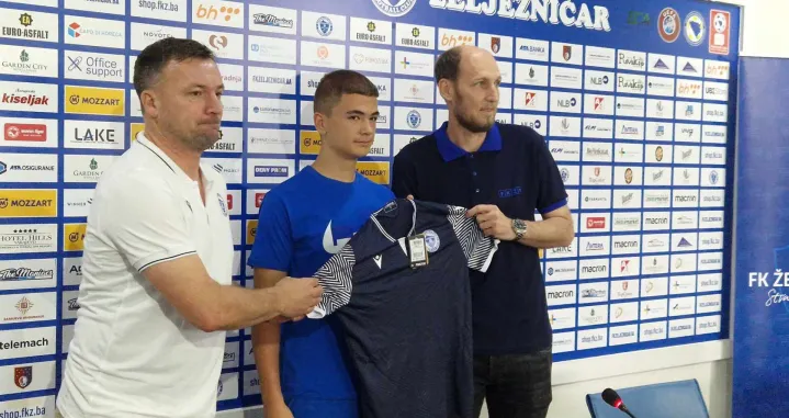 navijac zeljeznicara