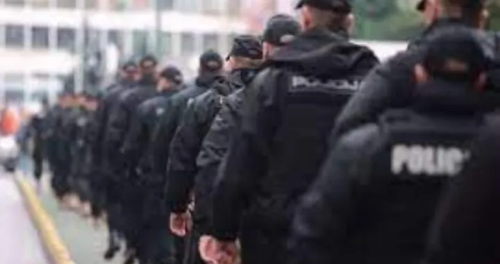 policija ks/Ilustracija/