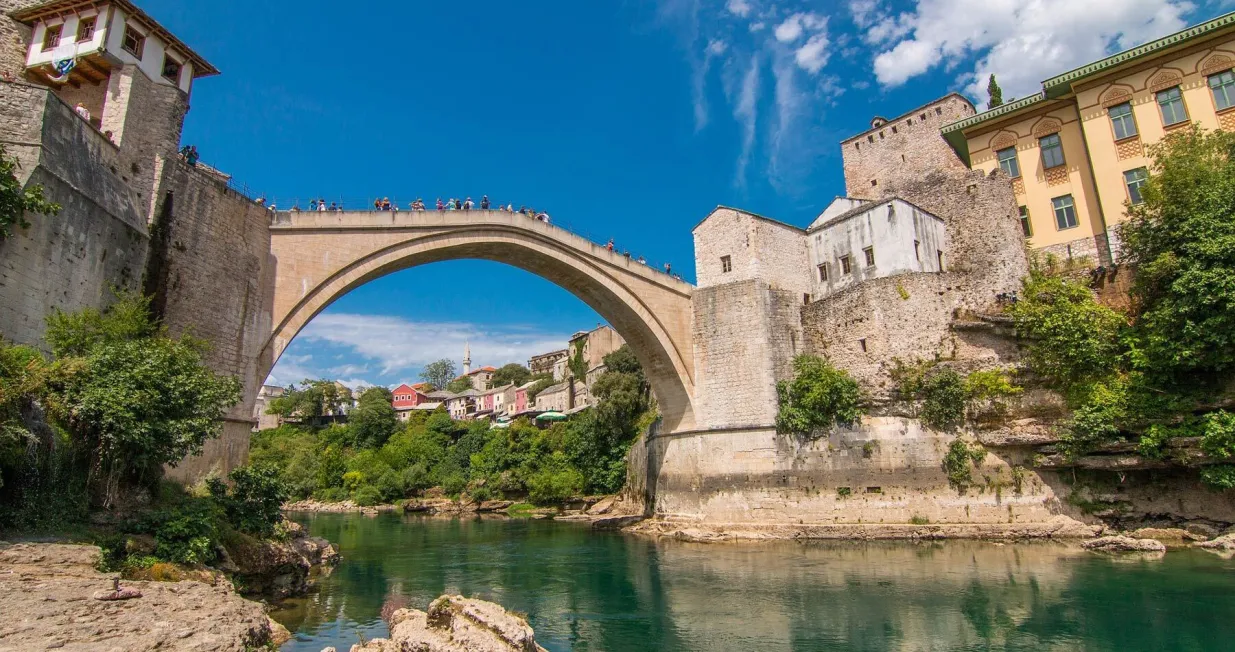 Stari most/