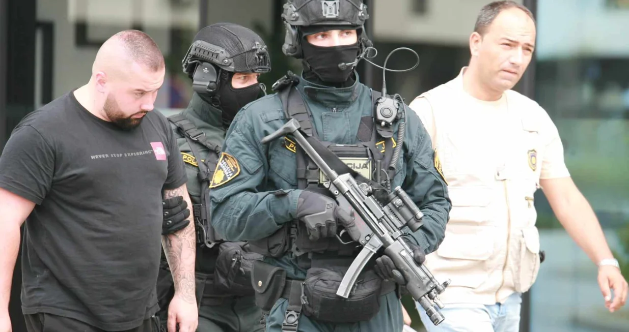 Akcija se provodi u Vogošći i naselju Bulevar/ Damir Deljo/