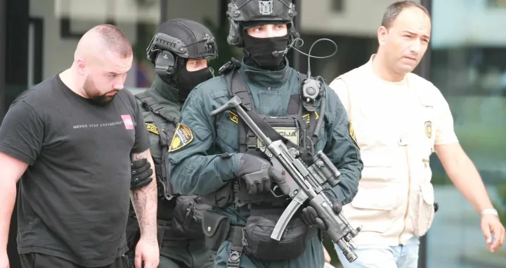 Akcija se provodi u Vogošći i naselju Bulevar/ Damir Deljo/