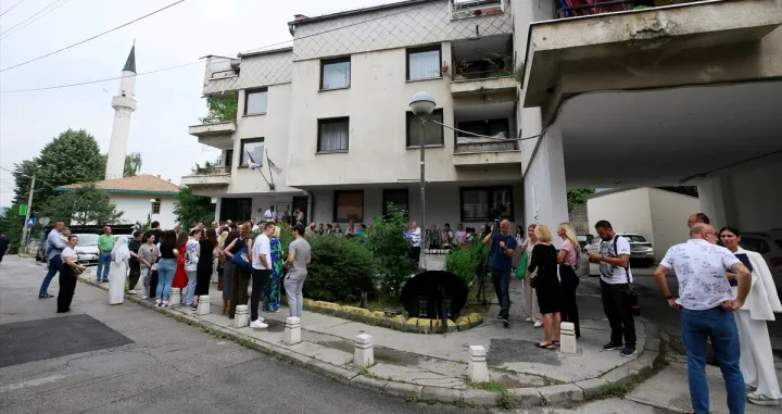 bistrik masakr djeca 31 godišnjica Anadolija/