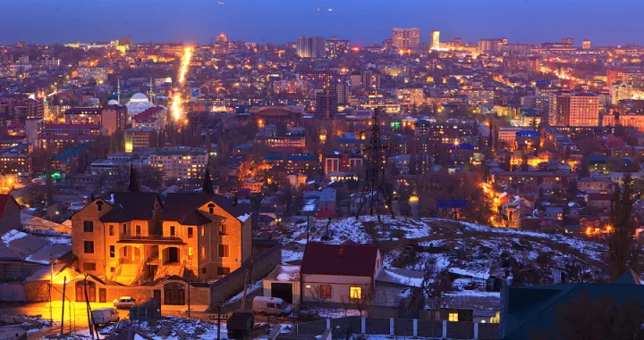 Policija je na nogama, kako javlja RIA/ Ilustracija/ Wiki Commons/