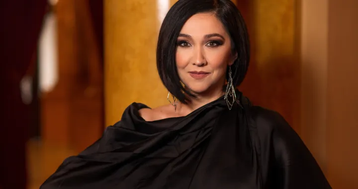 Melisa Hajrulahović Tomić/Velija Hasanbegović