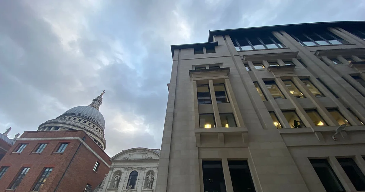 Arbitražni sud u Londonu zaključio spor u korist slovenačke firme/