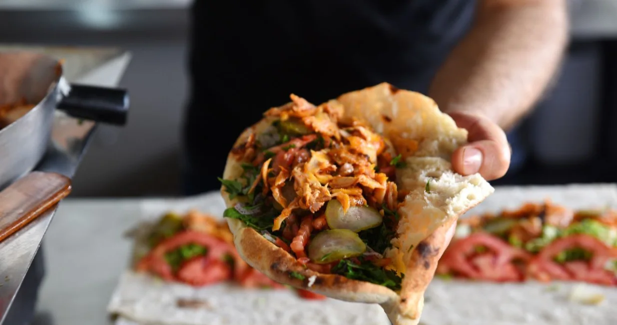 Doner kebab bi mogao poskupiti širom Evrope/ Ilustracija/