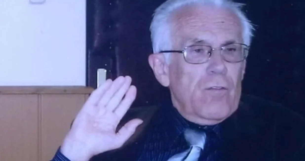 Dževad Juzbašić/ historiografija.ba/