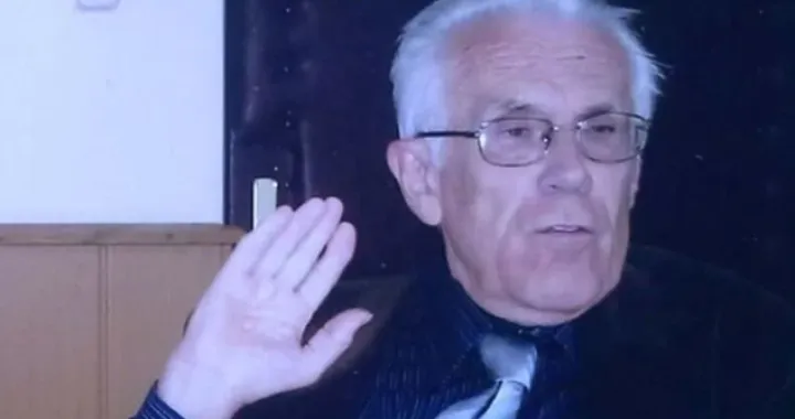 Dževad Juzbašić/ historiografija.ba/