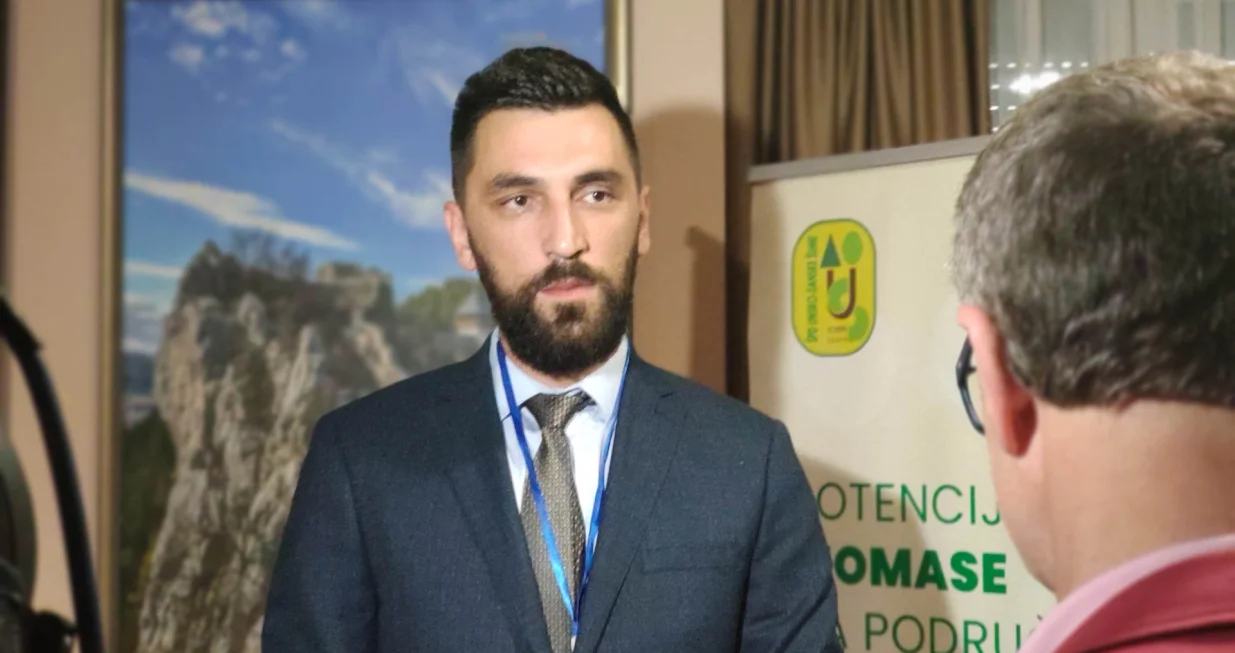 Generalni direktor Koljić, treba nam novi proizvod/