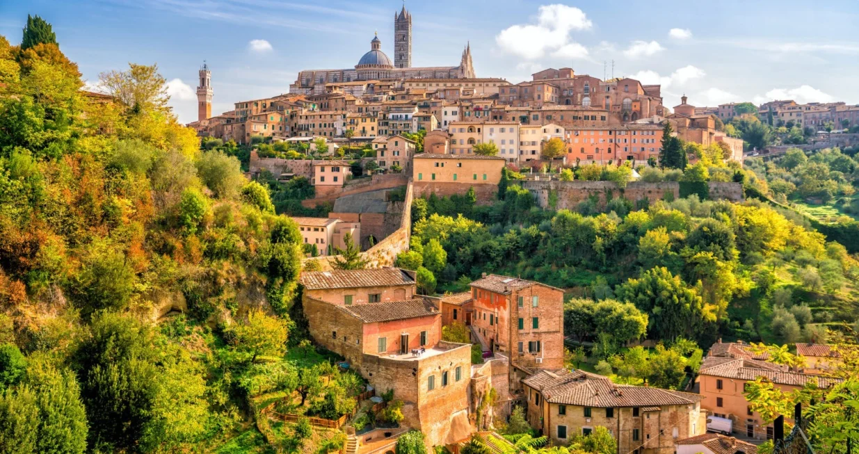 Italija nudi 30 hiljada eura da se preselite u Toskanu/Toscana.de