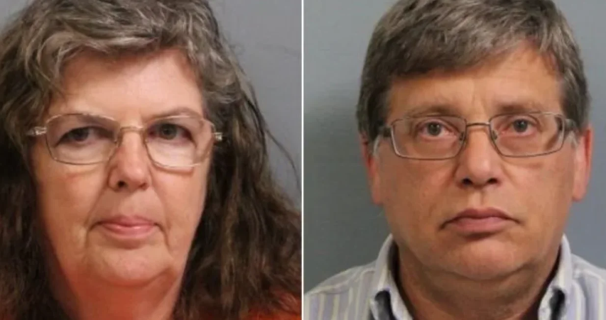 Foto: West Virginia Division of Corrections and Rehabilitation/