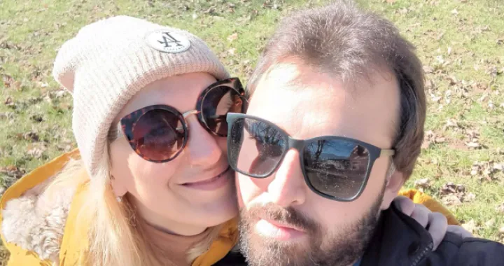 Goran i Nermina Ravlić, ubio suprugu, femicid/