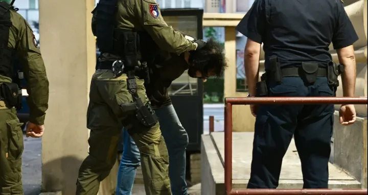 Goran Ravlić predat u nadležnost Tužilaštva KS/Klix.ba/