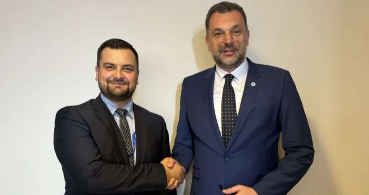 Armin Hodžić i Elmedin Konaković/