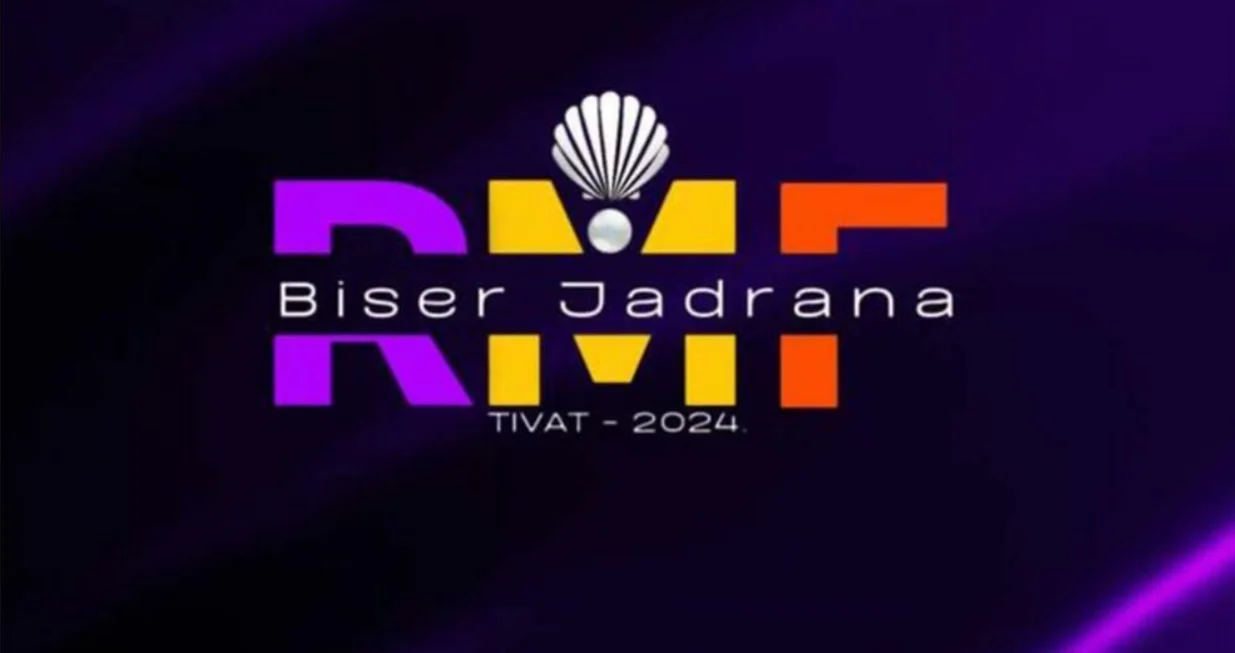 RMF Biser Jadrana, Tivat/