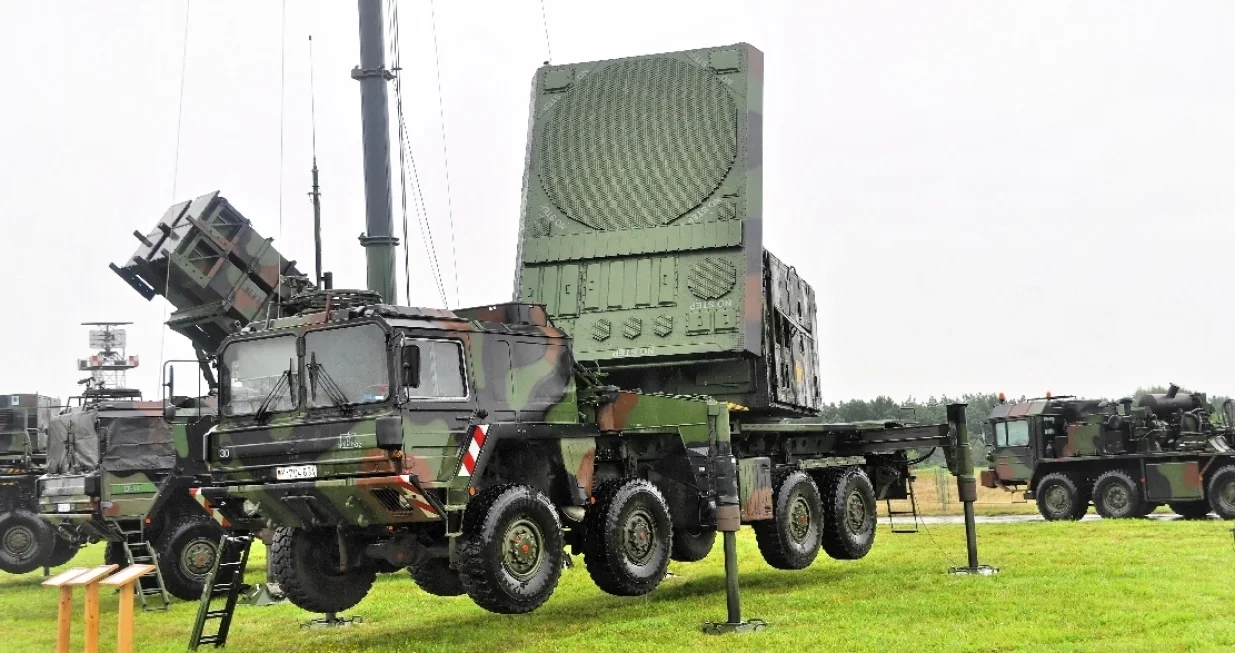 Patriot sistem//{raboe}