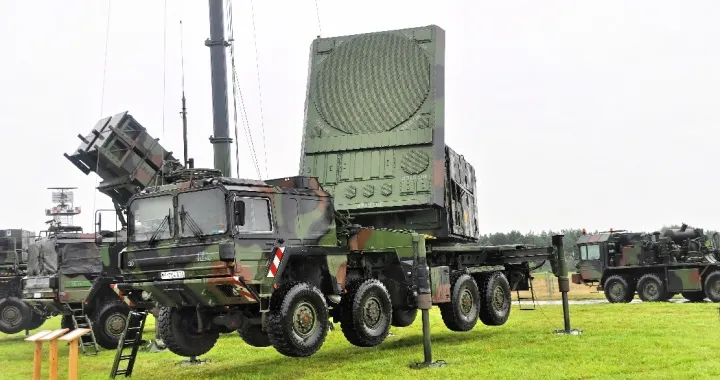 Patriot sistem//{raboe}