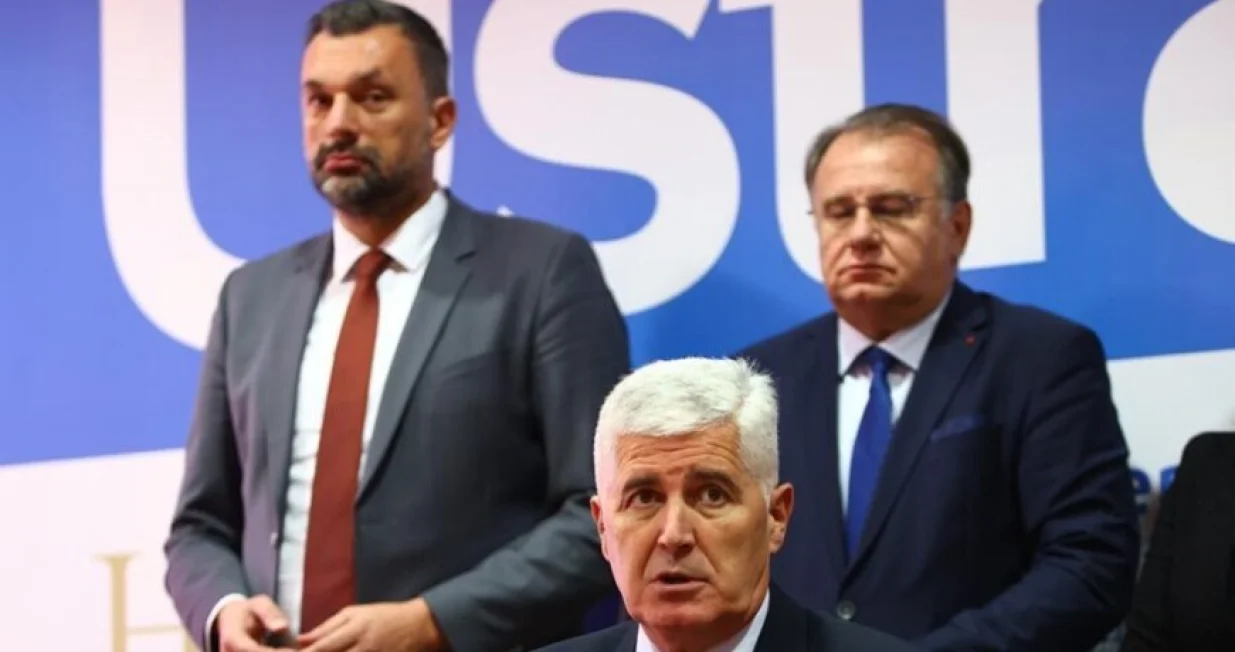 konaković čović nikšić/