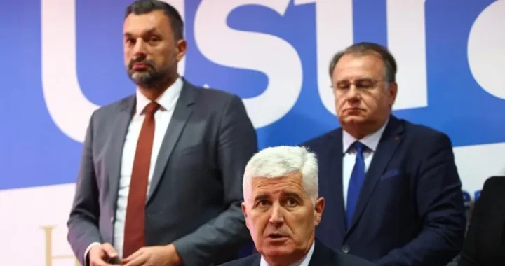 konaković čović nikšić/