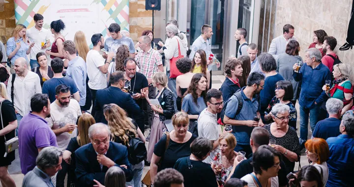 Festival Mirëdita, dobar dan/