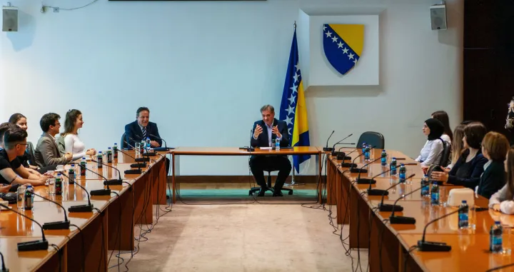 Denis Zvizdić/Damir Deljo