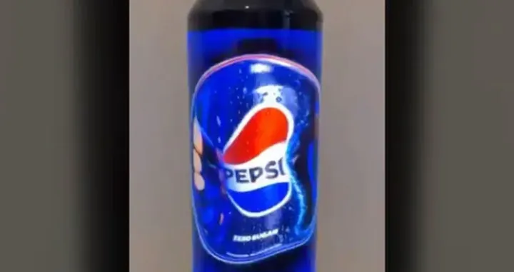 pepsi, pametna konzerva/
