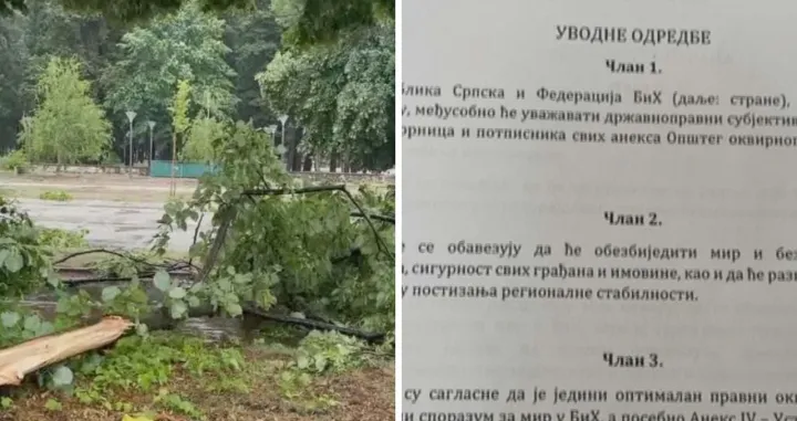 Izdvojeno iz O Dnevnika/