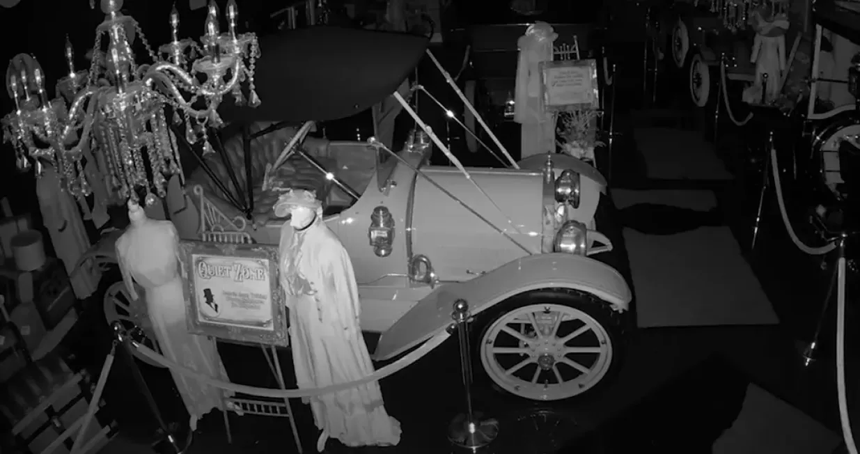 titanic izložba muzej titanik/