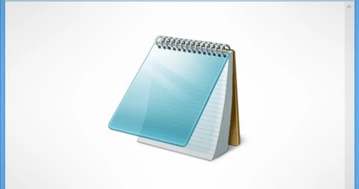 Notepad Windows/