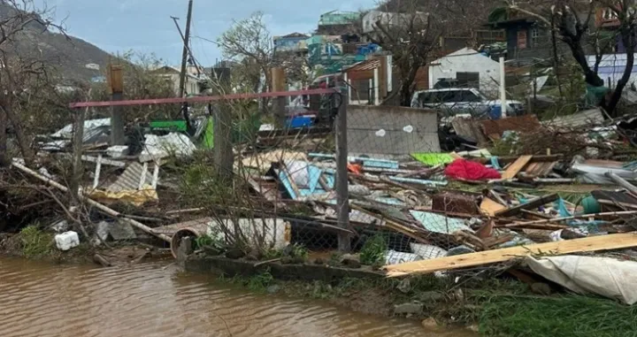 Velika materijalna &scaron;teta/X.com/