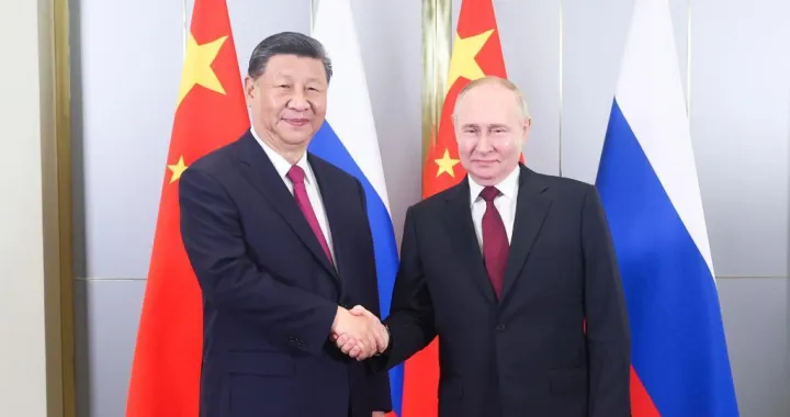 Rusija podržava Kinu u očuvanju svojih suštinskih interesa i legitimnih prava/