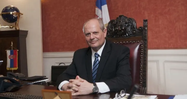 Šangajska organizacija za saradnju je slika i prilika današnjeg, višepolarnog svijeta, koji je oličen i u BRIKS-u plus!/