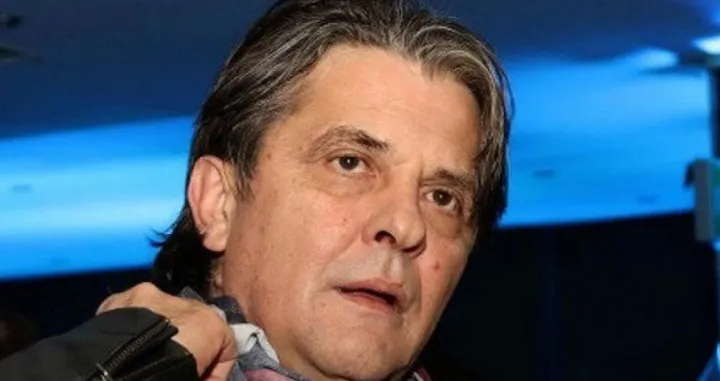 Slobodan Vasković, bloger/