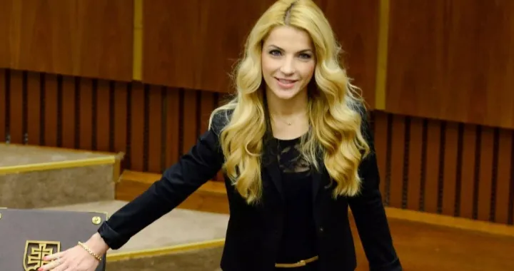 Martina Šimkovičova/