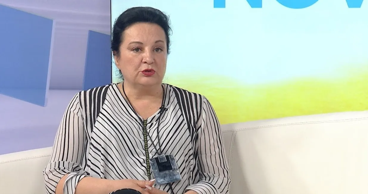 Cenić: Žene se prekvalifikuju za poslove koje ranije nisu radile/Arhiv/