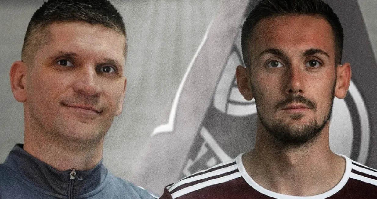 evelin pipo edin bećar