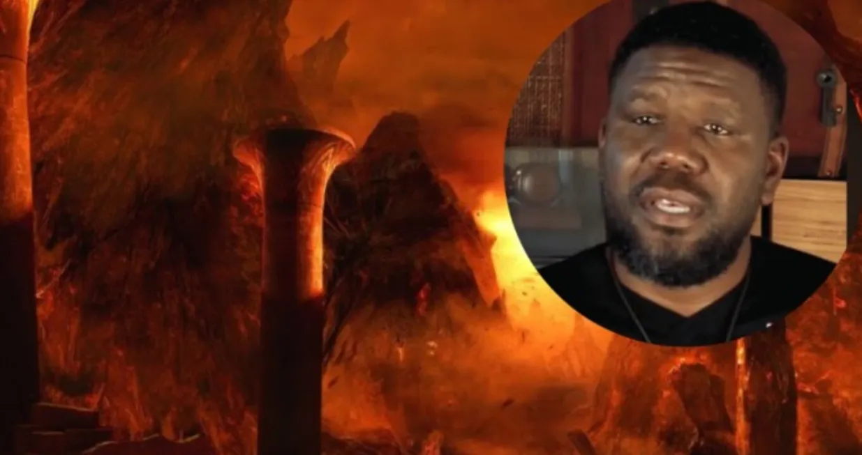 Ovaj svećenik tvrdi da je bio u paklu/Instagram/geraldajohnson